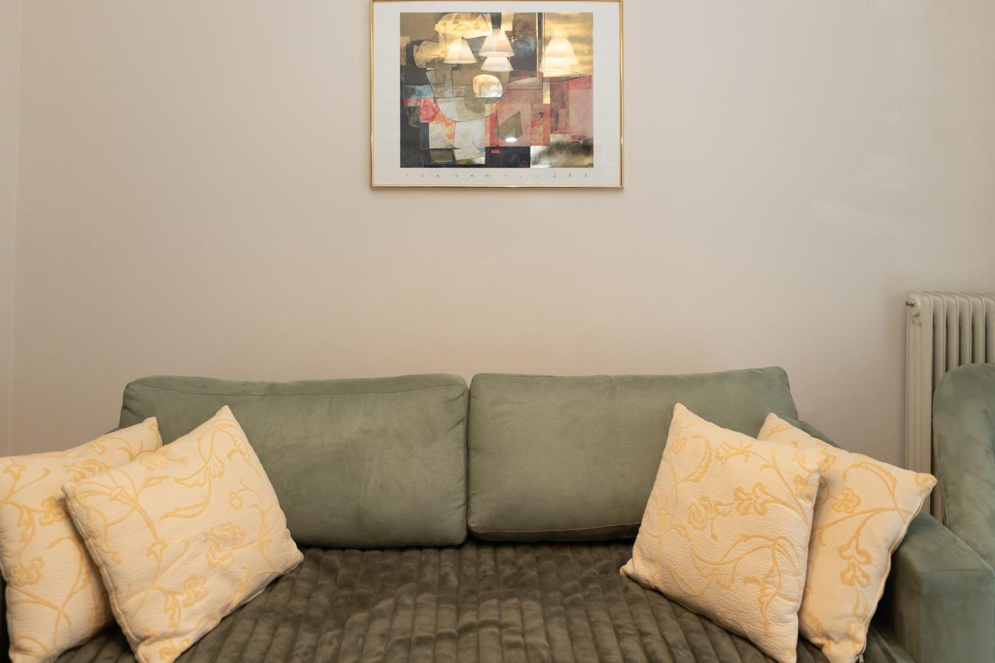 Apartament Santa Marina 2 Janina Zewnętrze zdjęcie