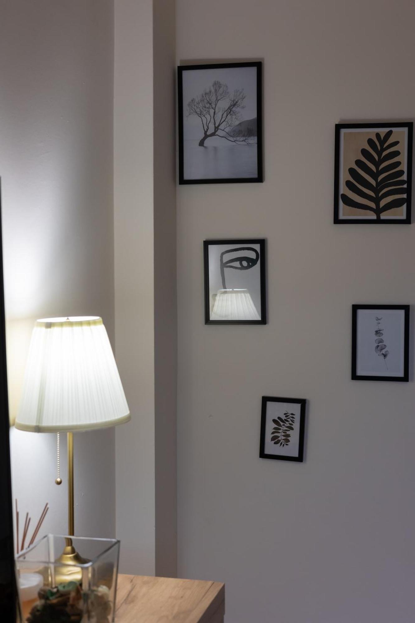 Apartament Santa Marina 2 Janina Zewnętrze zdjęcie