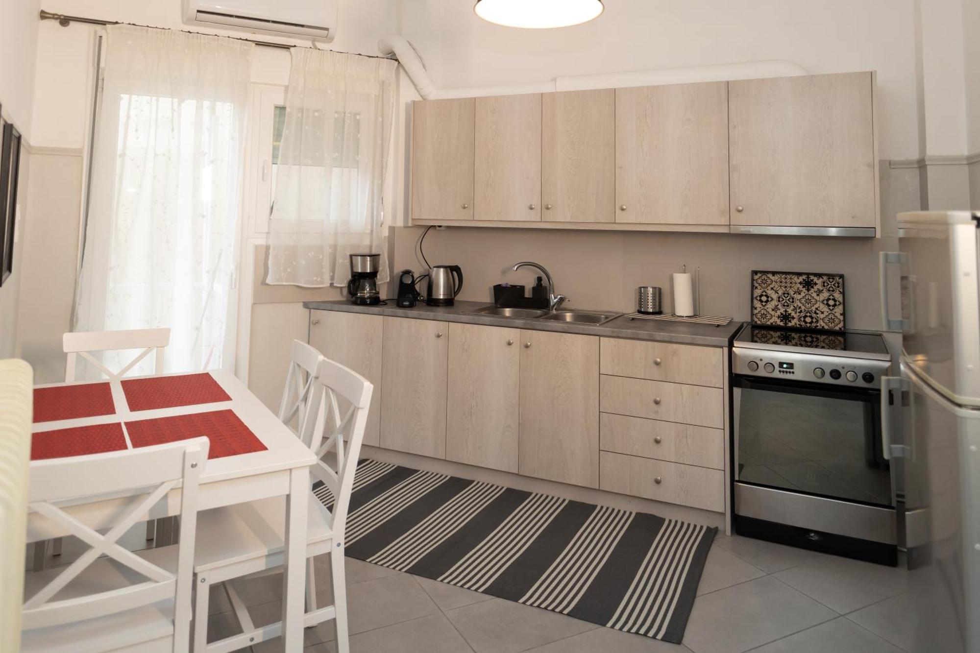 Apartament Santa Marina 2 Janina Zewnętrze zdjęcie