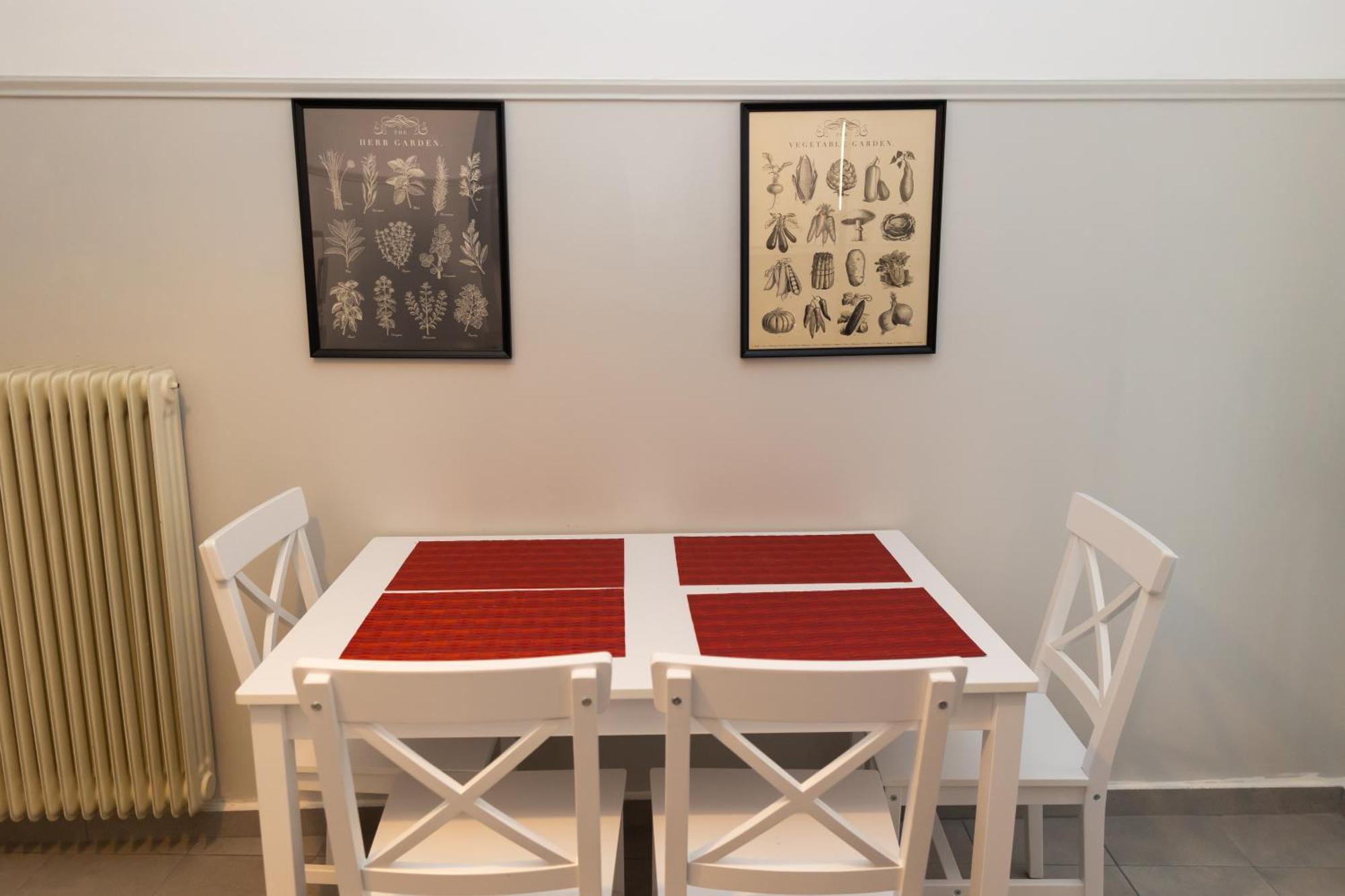 Apartament Santa Marina 2 Janina Zewnętrze zdjęcie