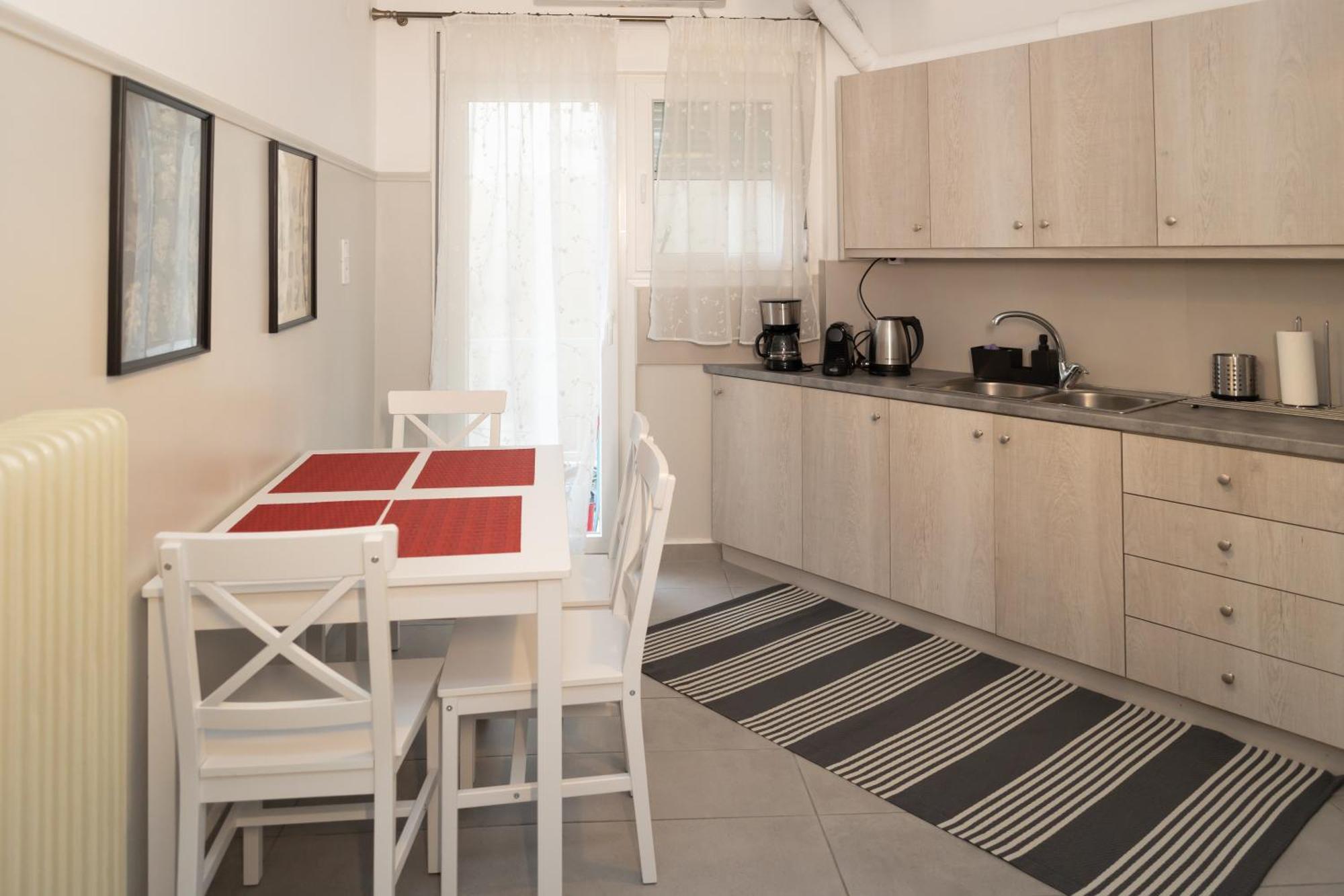 Apartament Santa Marina 2 Janina Zewnętrze zdjęcie