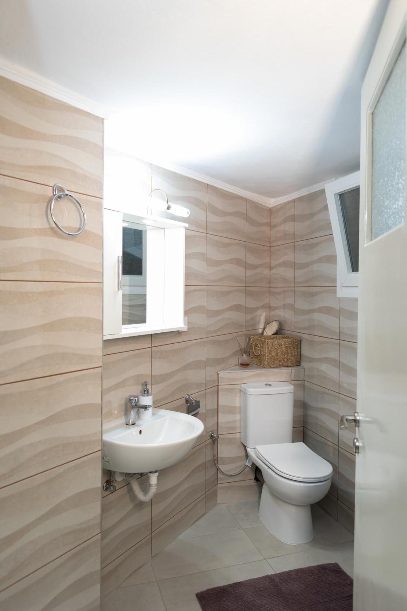 Apartament Santa Marina 2 Janina Zewnętrze zdjęcie