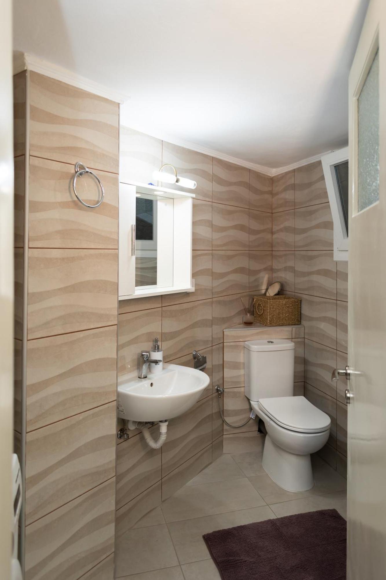 Apartament Santa Marina 2 Janina Zewnętrze zdjęcie