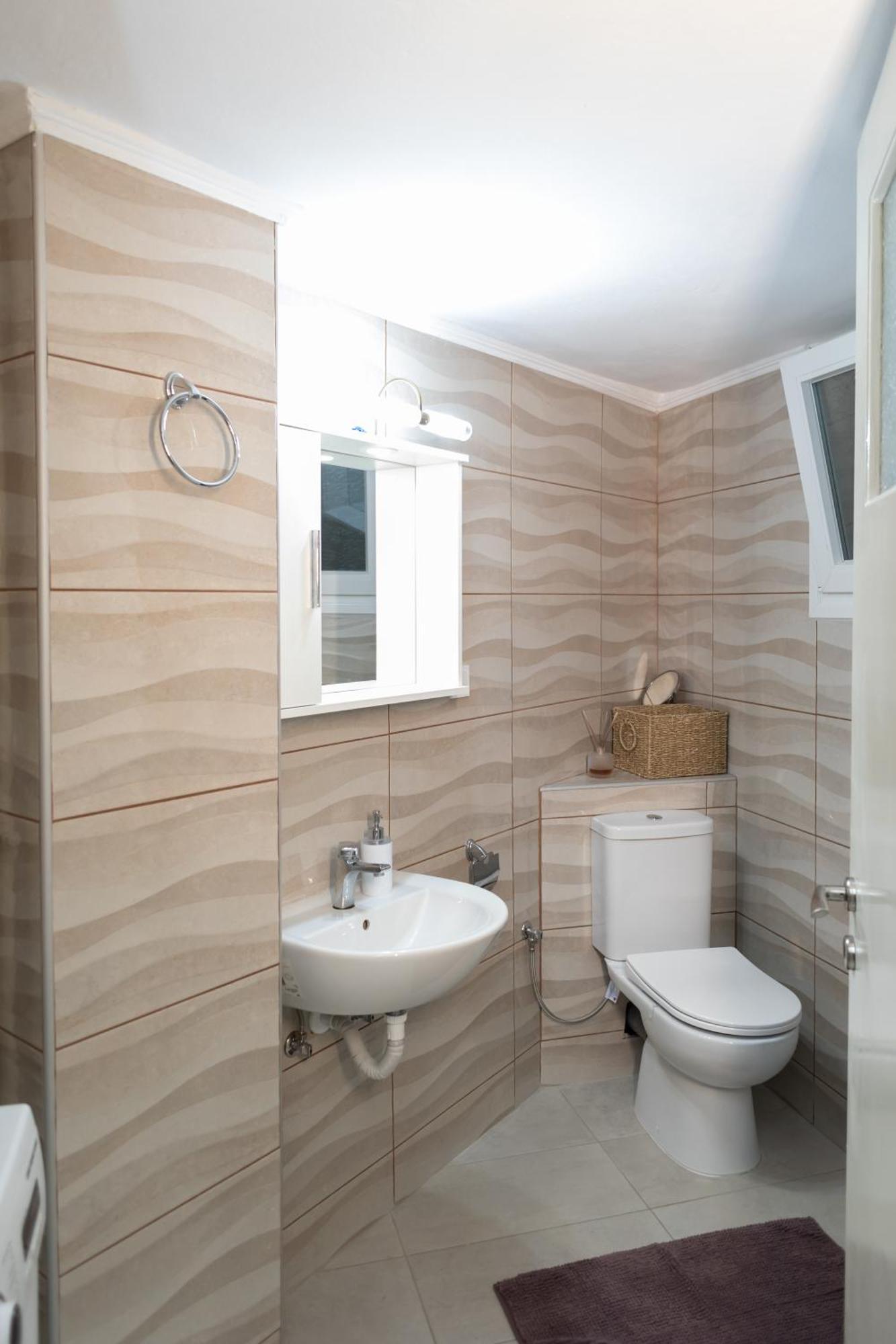 Apartament Santa Marina 2 Janina Zewnętrze zdjęcie
