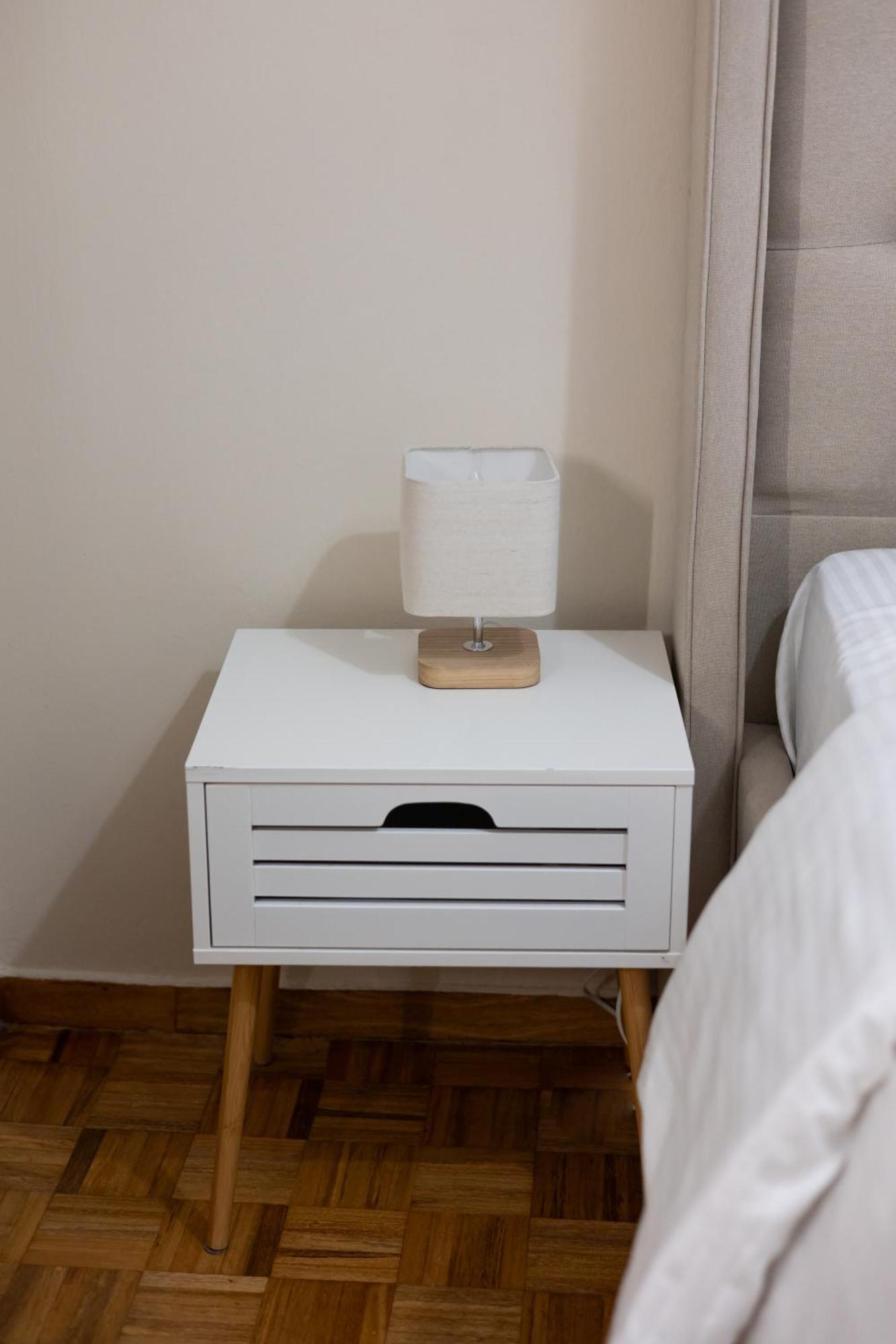 Apartament Santa Marina 2 Janina Zewnętrze zdjęcie