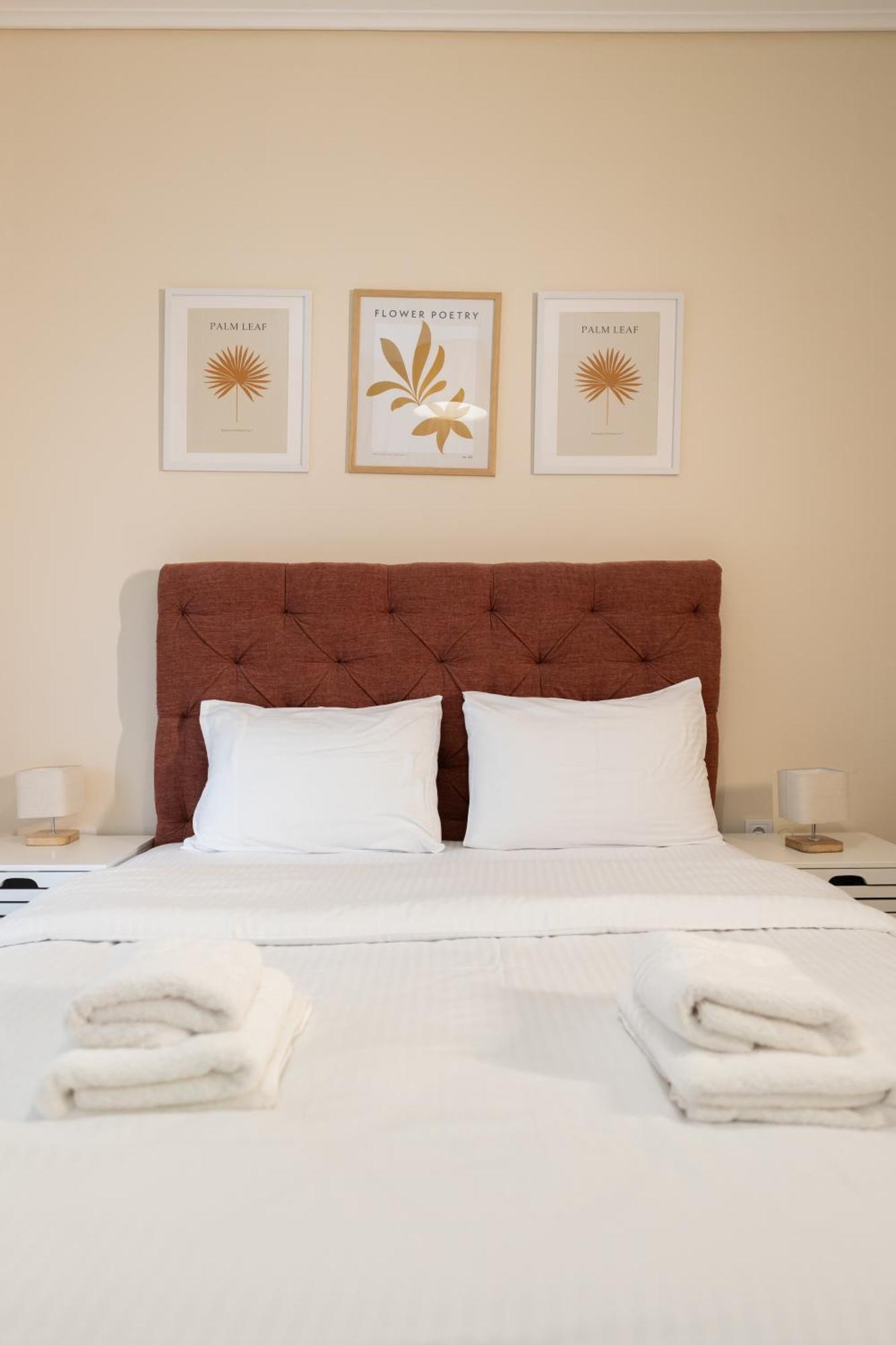 Apartament Santa Marina 2 Janina Zewnętrze zdjęcie