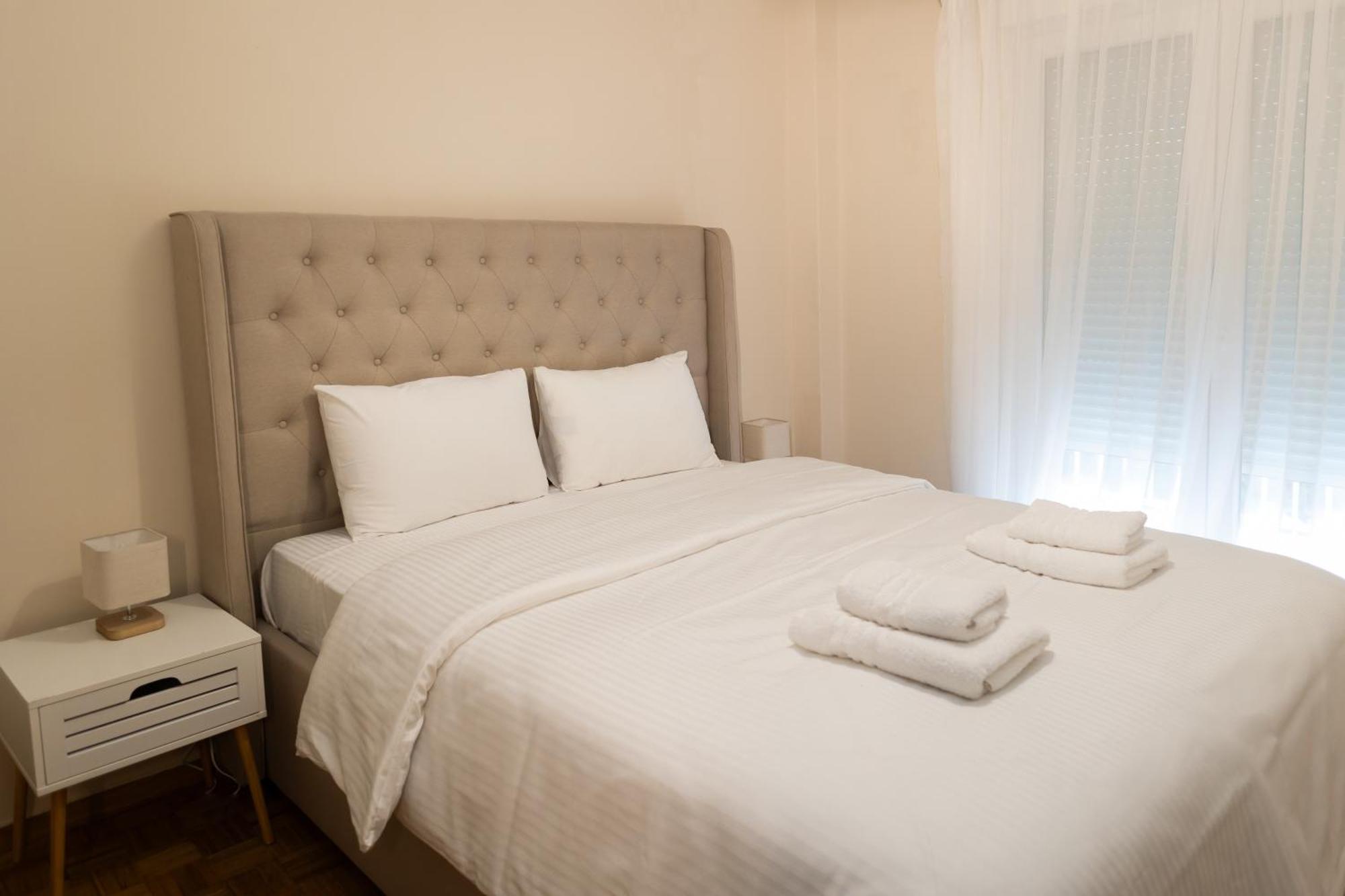 Apartament Santa Marina 2 Janina Zewnętrze zdjęcie