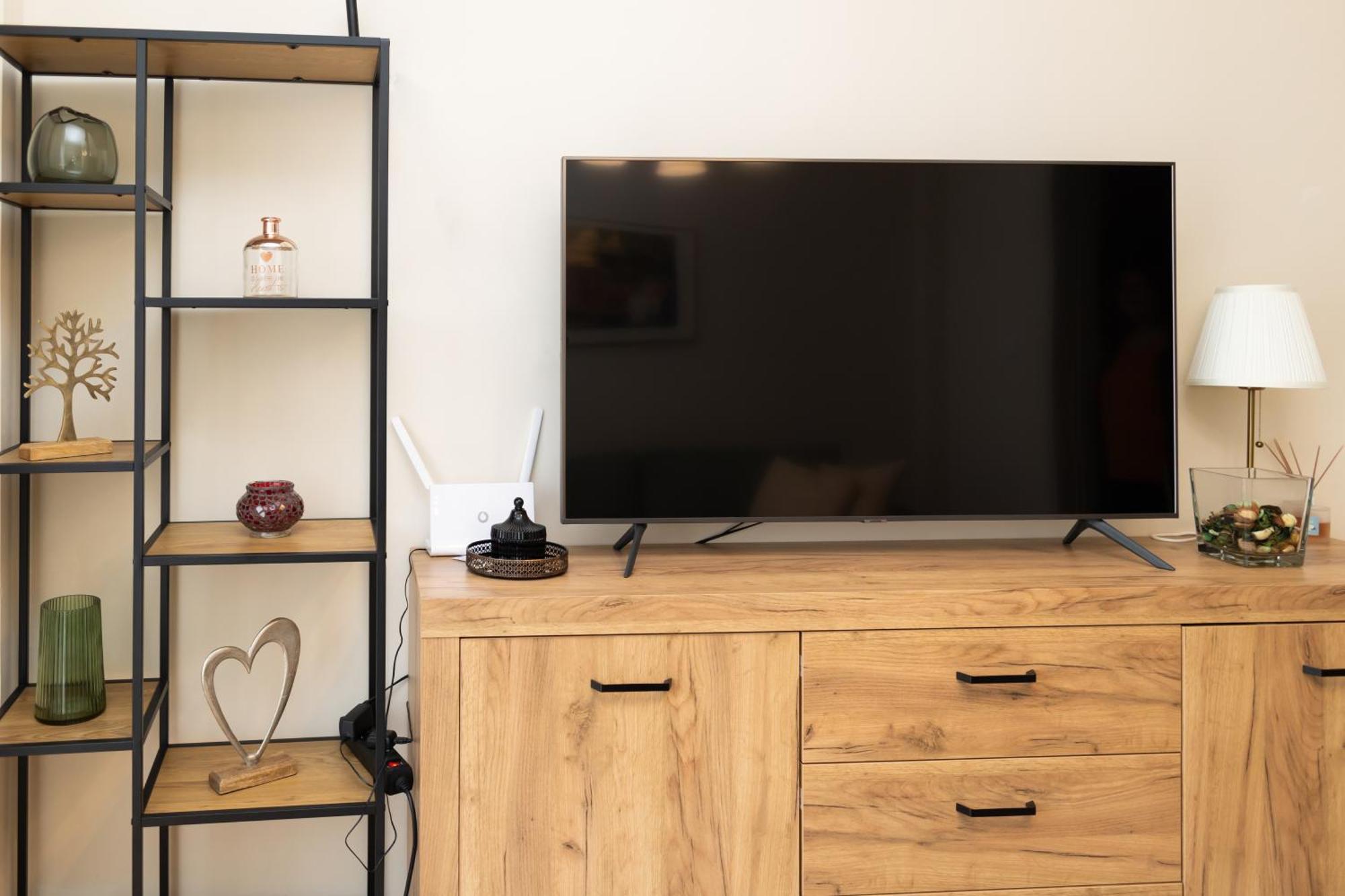 Apartament Santa Marina 2 Janina Zewnętrze zdjęcie