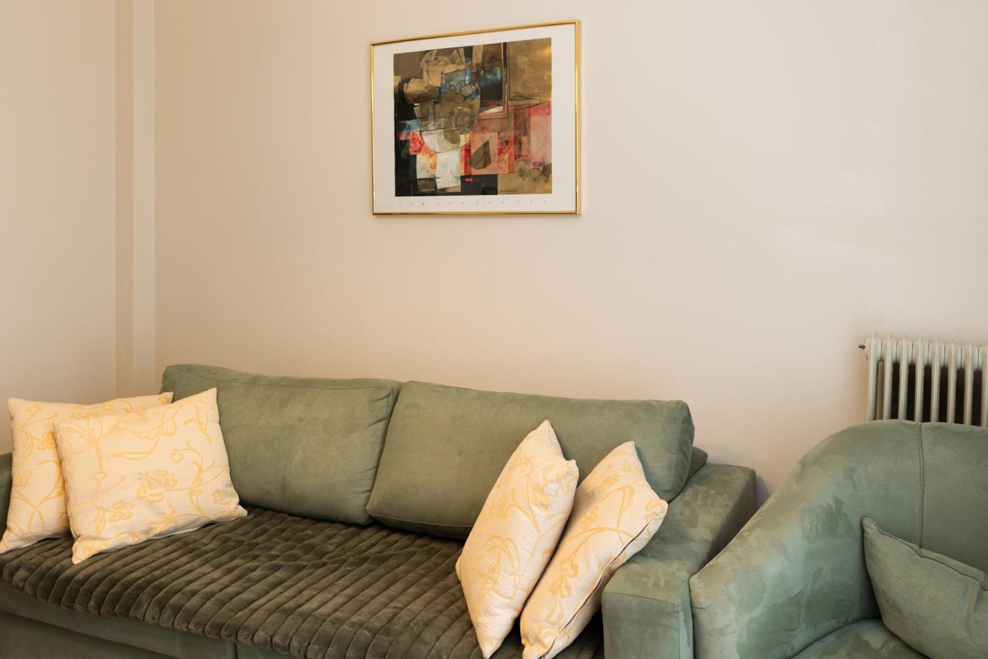 Apartament Santa Marina 2 Janina Zewnętrze zdjęcie